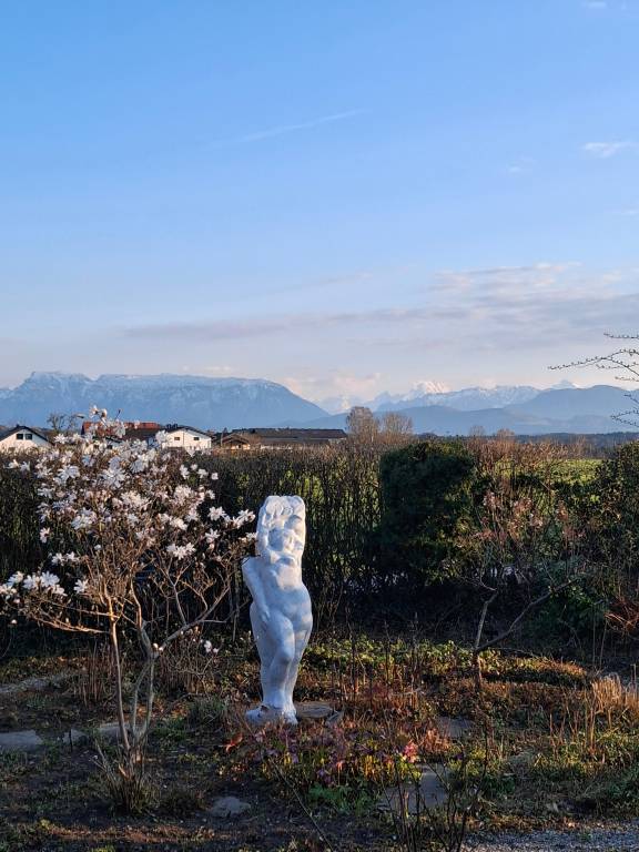 Ferienwohnung Leobendorf