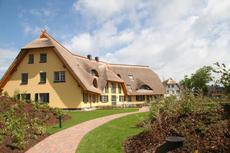 Apartamento Graal-Müritz