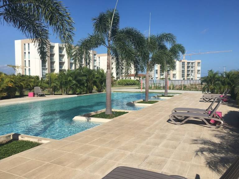 Condo  Nueva Gorgona