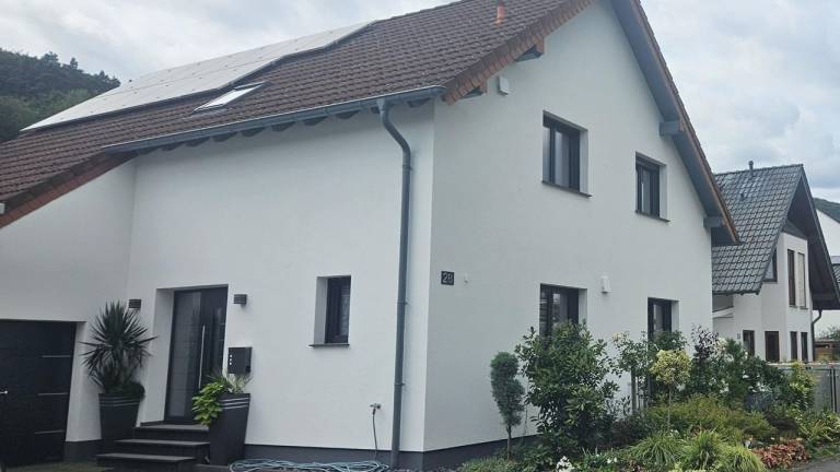 Ferienwohnung Rech