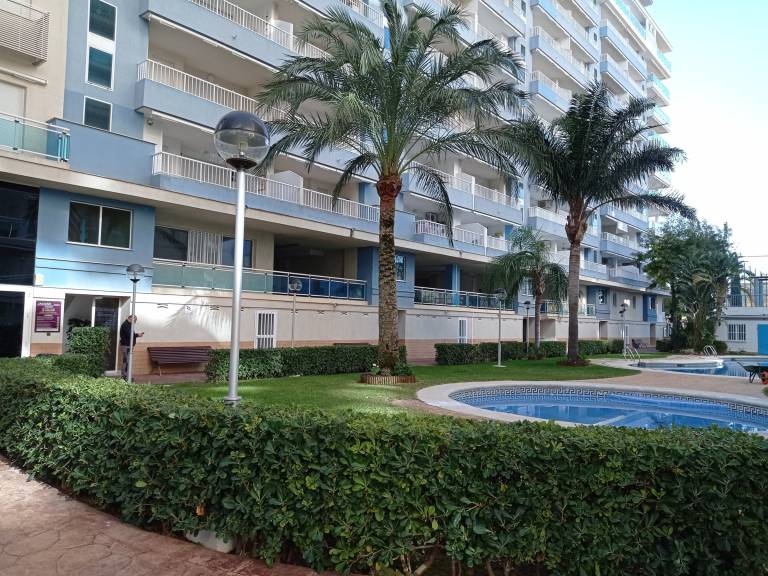 Appartamento vacanza Gandia