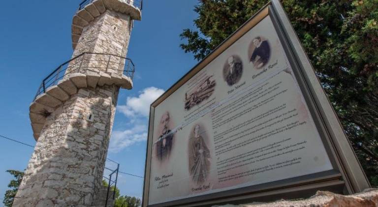 kuća Otok Premuda