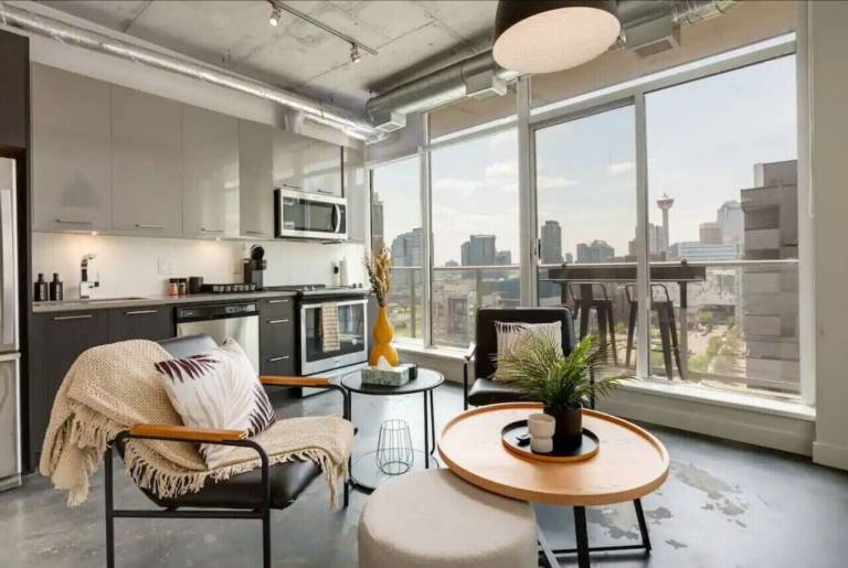 Apartment Radisson Heights - Albert Park