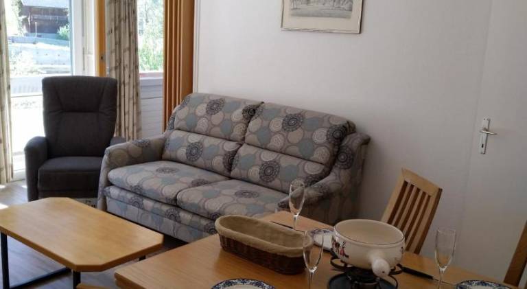 Nice rental apartment | Dogs allowed — photo 4