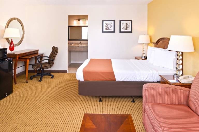 Motel  Plattsburgh