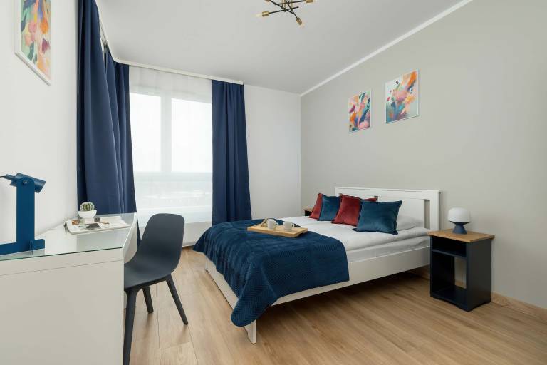 Holiday apartment with fast internet — photo 2