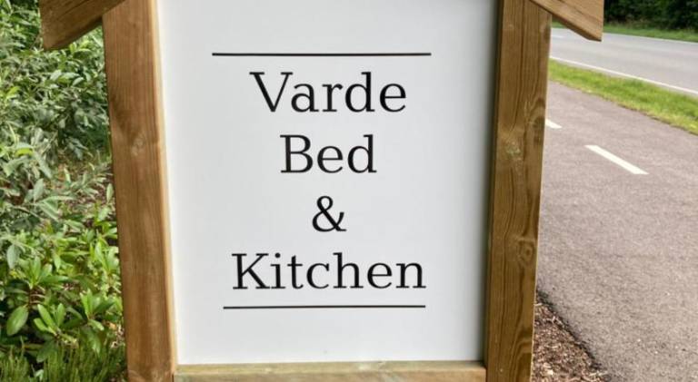 Huis Varde