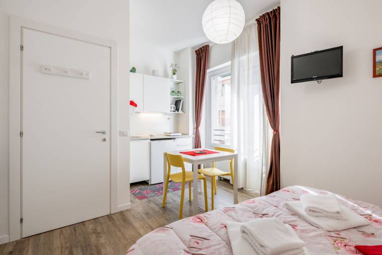 Ferienwohnung Florenz