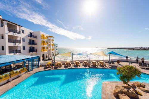 Apartment Langebaan