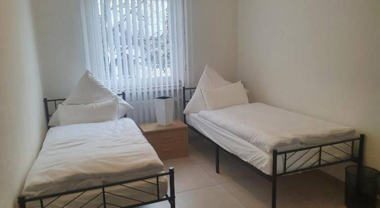 Ferienwohnung Bad Driburg