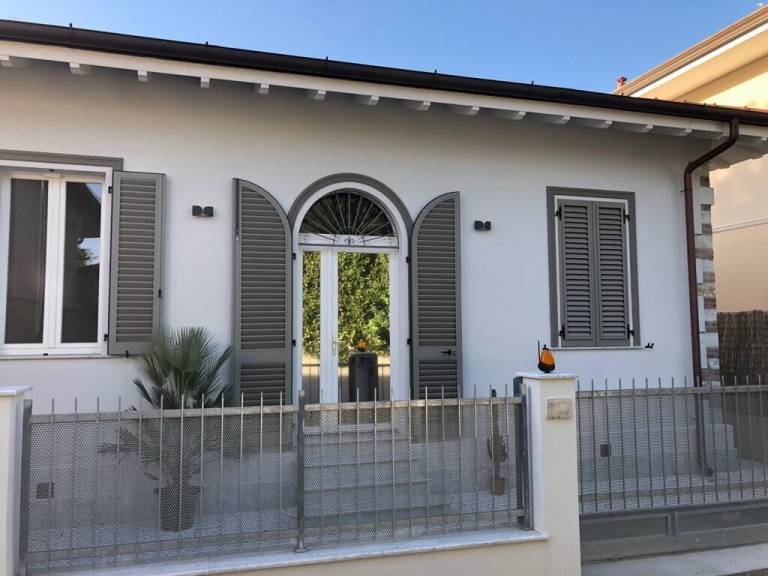 Casa Cinquale