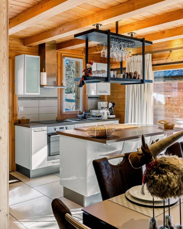 Chalet Serre Chevalier