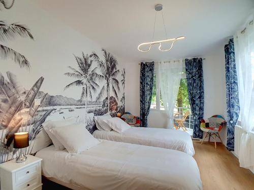 Appartement Saint-Genis-Laval