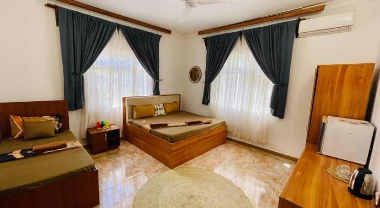 Max Hotel Nungwi — photo 2