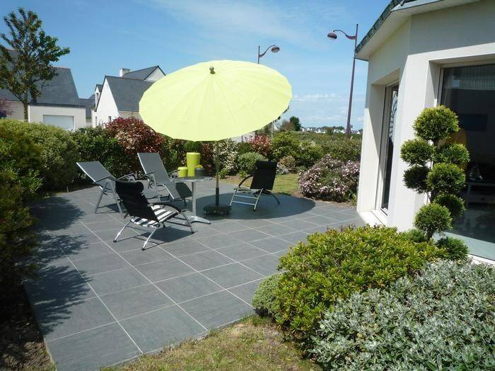 Maison de vacances Le Croisic