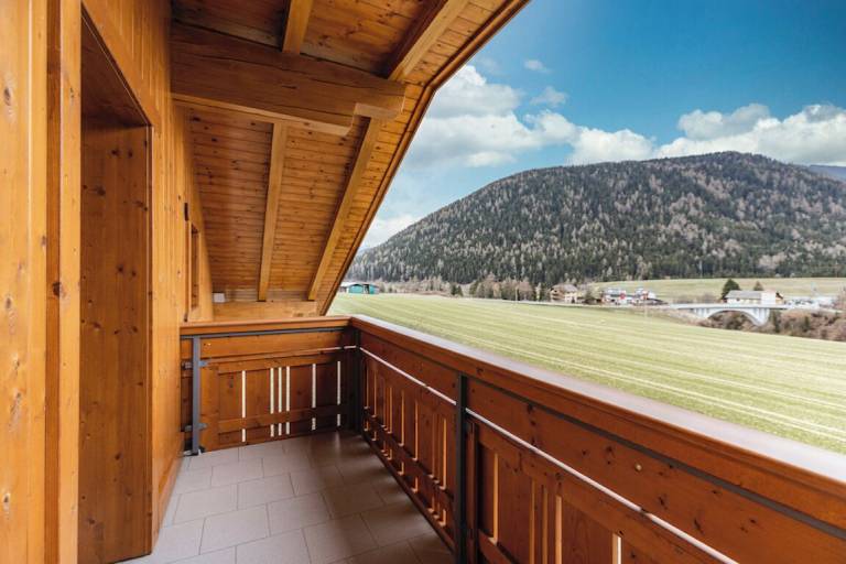Ferienwohnung  Rasen-Antholz