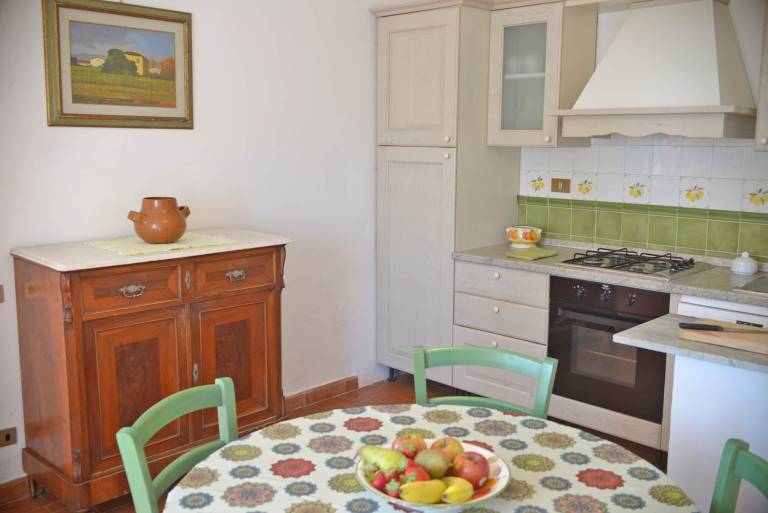 Farmhouse Livorno