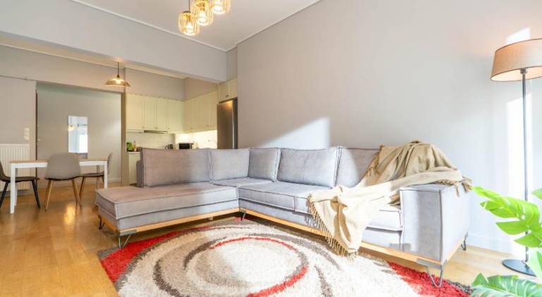 Rental apartment | Next to Acropolis of Athens in Athens