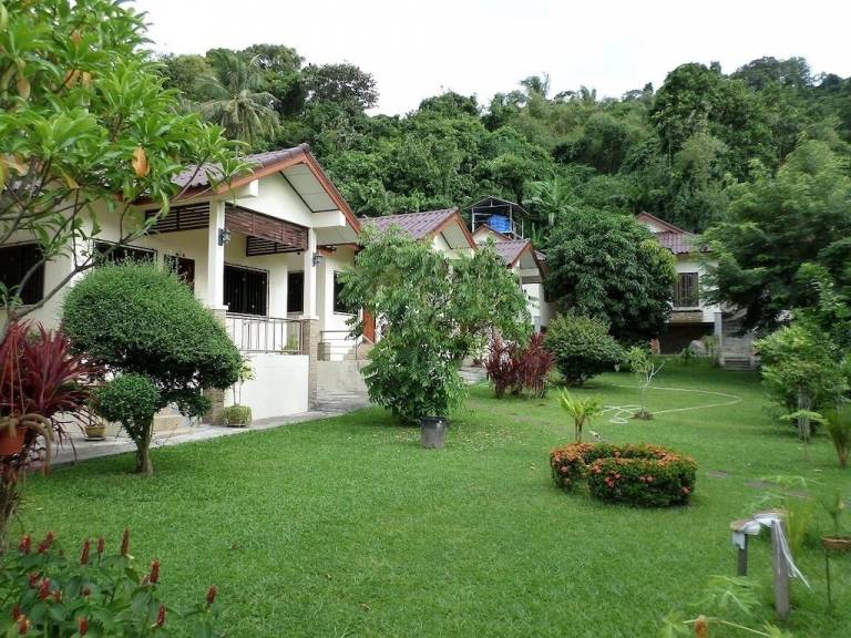 Huis  Kata Beach