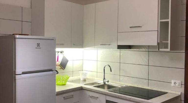 Holiday apartment with 2 rooms for 4 persons — photo 4