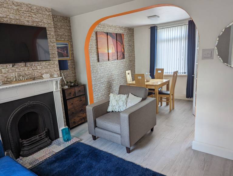 House Londonderry