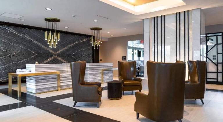 Residence Inn by Marriott Palm Beach Gardens — photo 2