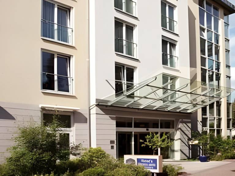 Victor's Residenz-Hotel Gummersbach in Gummersbach