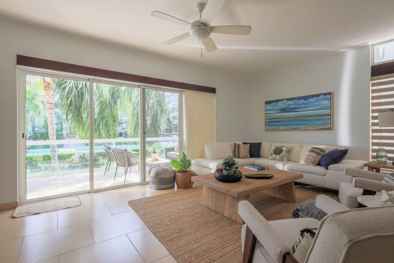 Condo El Cortecito
