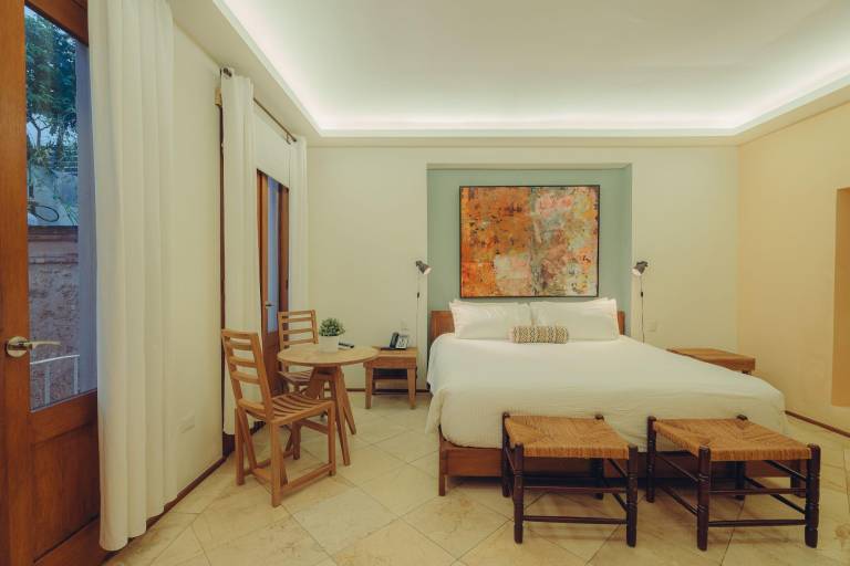 Luca Hotel by Heritage Residences Signature Collection in Santo Domingo