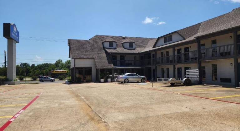 Americas Best Value Inn Longview — photo 5