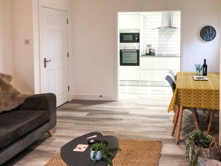 Family-oriented cottage | Close to the beach | Pet-friendly — photo 4