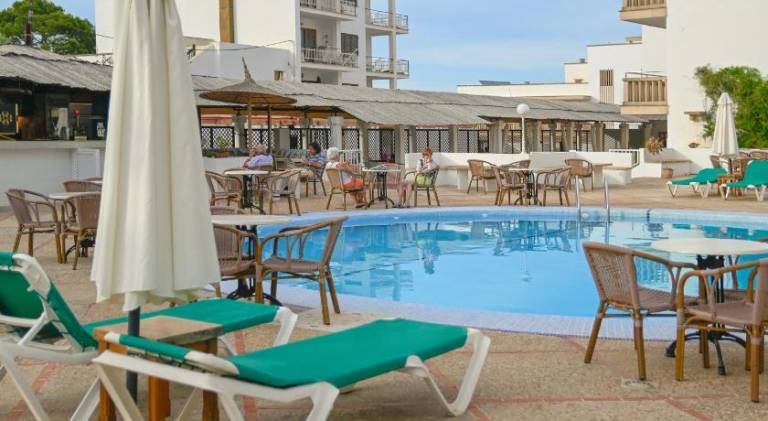 Hotel Pinos Playa — photo 5