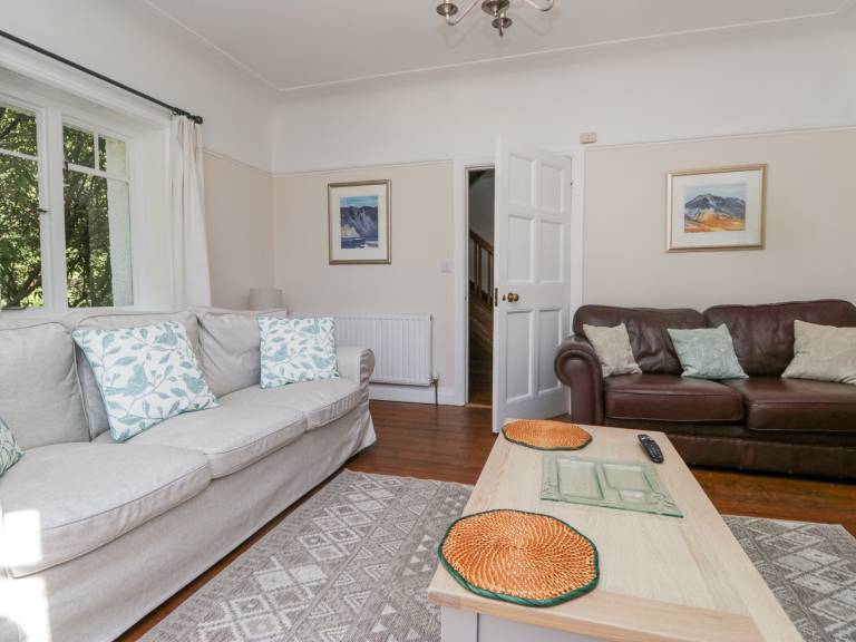 Family-friendly cottage with garden | Beach view | Dogs allowed — photo 5