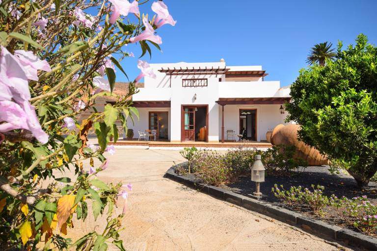 Villa Los Valles