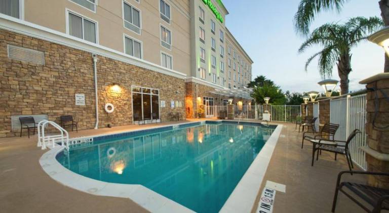 Holiday Inn Titusville/Kennedy Space Center By IHG — photo 3