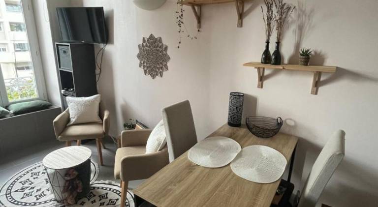 Holiday apartment with 1 room for 2 persons — photo 5