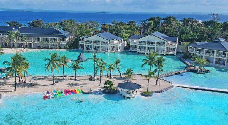 Resort Marigondon