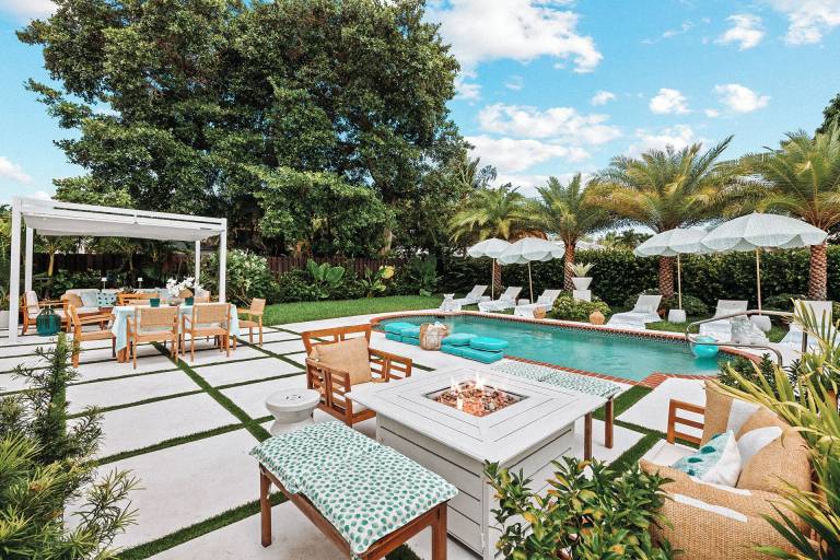 Villa West Palm Beach