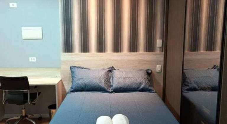 36 m&sup2; Ferienwohnung