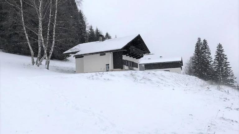 Ferienhaus Mallnitz