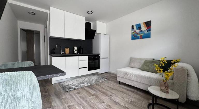 Rental apartment with 2 rooms for 5 persons — photo 2