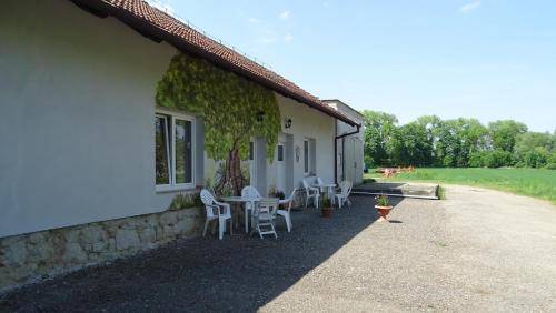 Apartmán Rájec-Jestřebí