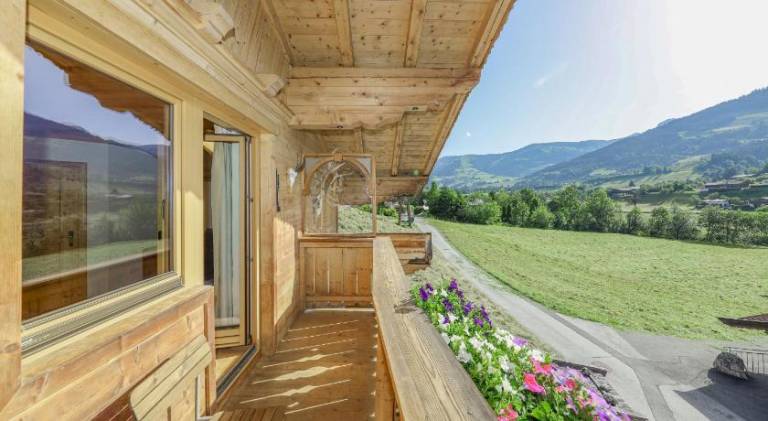 Apartment with 2 rooms for 4 persons — photo 3