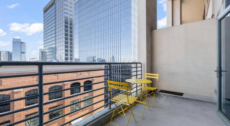 Pleasant rental apartment | Near High Museum of Art | Perfect for remote work | Pets allowed — photo 5