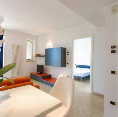 Apartment with 1 room for 4 persons — photo 2