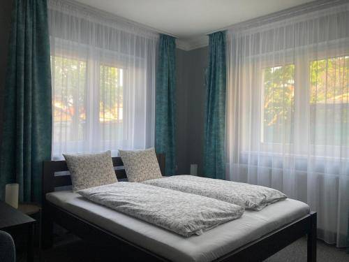 Bed and breakfast Szombathely