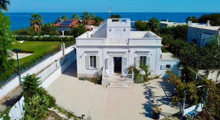 Charming villa | Beach nearby | Pet-friendly in Andria