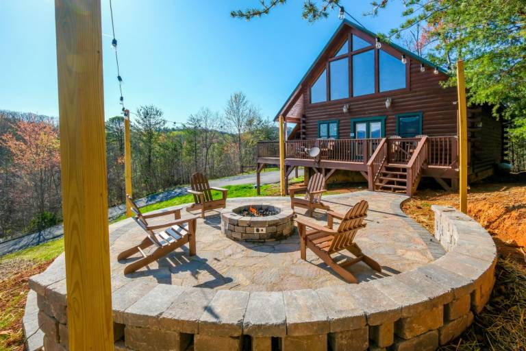Gatlinburg Summit Views - Ask About Free Attraction Tickets! — photo 2