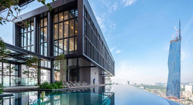 Lucentia Premium Hospitality Kuala Lumpur — photo 3
