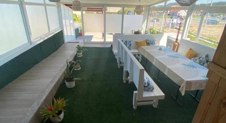 Vacation home with 1 room for 9 persons — photo 3
